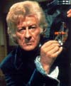 The Doctor